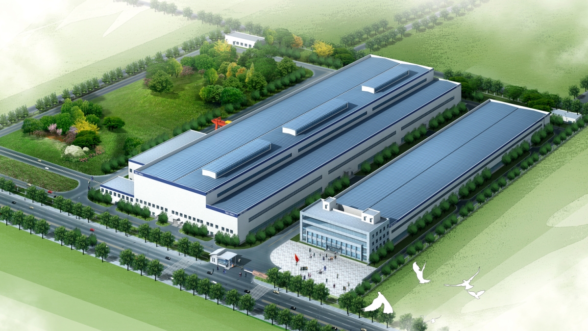 新疆特變電工集團(tuán)有限公司沈陽電氣分公司特高壓交直流變壓器產(chǎn)業(yè)配套基地建設(shè)項(xiàng)目