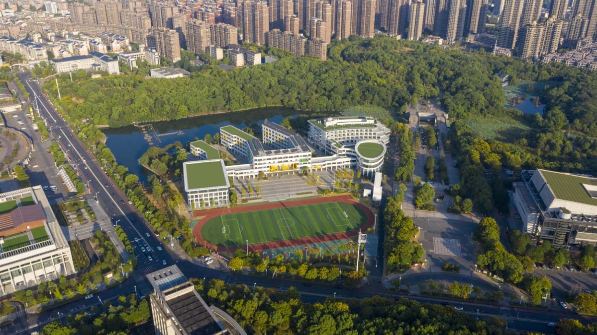 湘潭市岳塘區(qū)湖湘學校