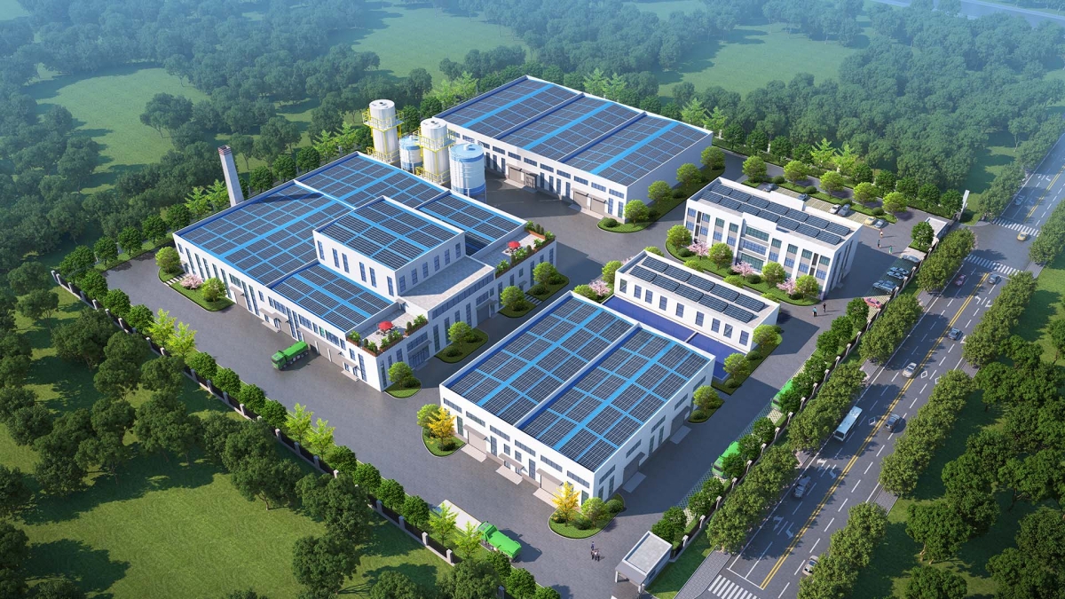 懷化高新技術(shù)產(chǎn)業(yè)開(kāi)發(fā)區(qū)污泥資源化利用及區(qū)域化能源供應(yīng)項(xiàng)目