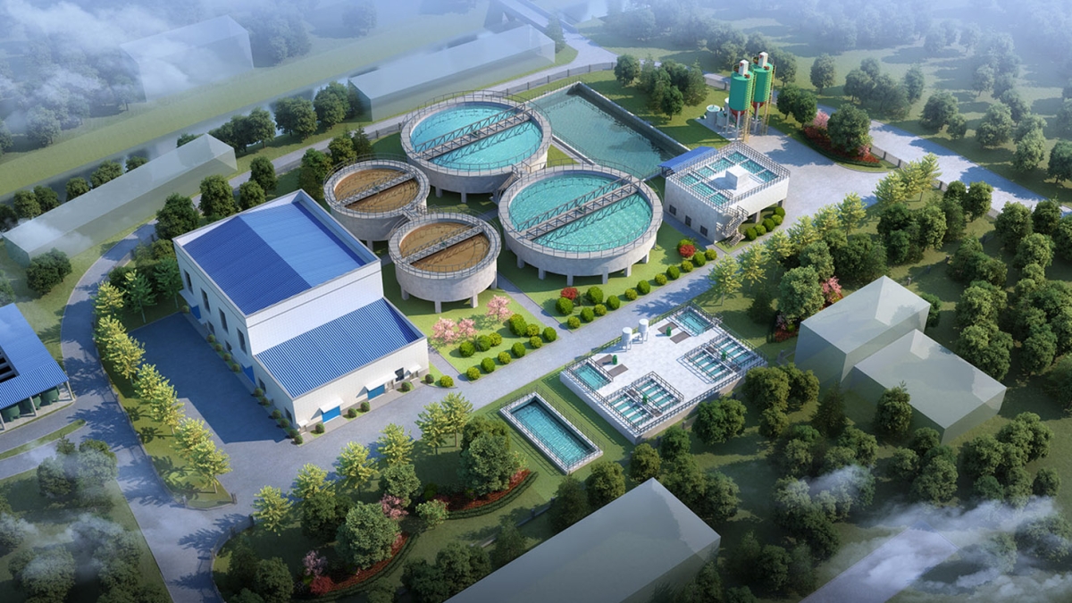 冷水江市渣渡鎮(zhèn)利民煤礦礦井涌水治理擴容工程項目(2020年)