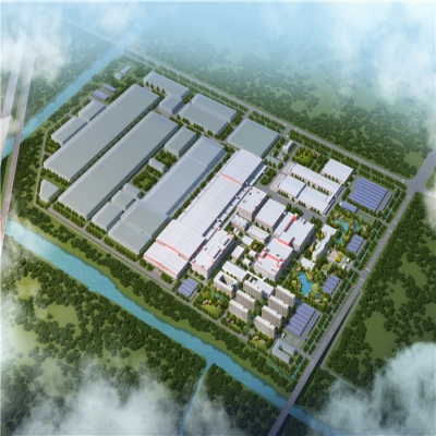 攜手新能源行業(yè)“獨(dú)角獸”，構(gòu)建鋰電池產(chǎn)業(yè)空間新布局——中機(jī)國際承接寧德時代多地鋰電池產(chǎn)業(yè)園建設(shè)項目