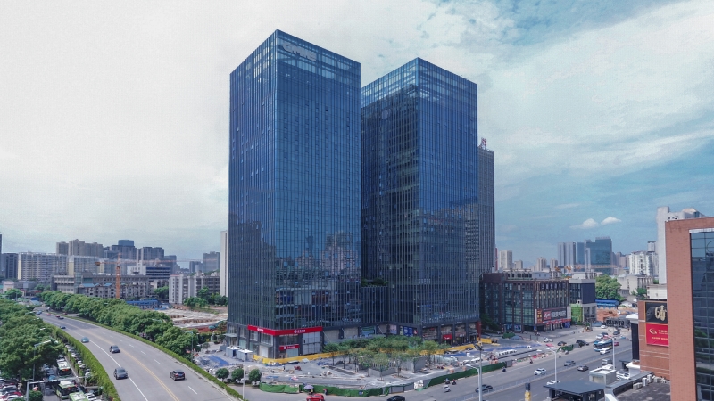 湖南日?qǐng)?bào)專(zhuān)訪(fǎng)中機(jī)國(guó)際一一以信用為基，塑百年名企