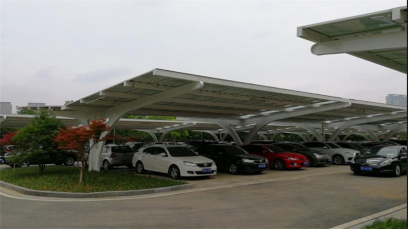 中機(jī)國(guó)際中標(biāo)一汽豐田（長(zhǎng)春）4.5MWp分布式光伏發(fā)電項(xiàng)目