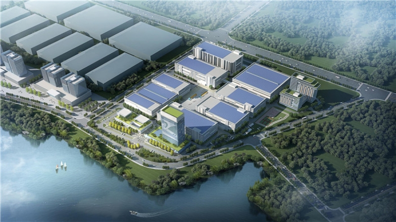 助力大灣區(qū)智能制造，中機(jī)國際簽約新項(xiàng)目！