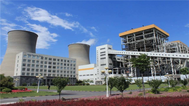 中機國際中標華潤電力600MW級燃煤電廠熱再抽汽綜合利用改造EPC總承包項目