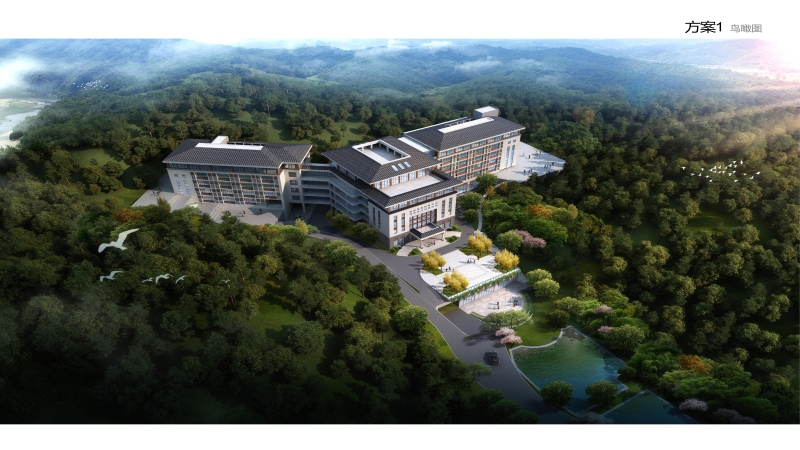 不斷豐富業(yè)務(wù)模式， 中機(jī)國際連續(xù)中標(biāo)代建項(xiàng)目