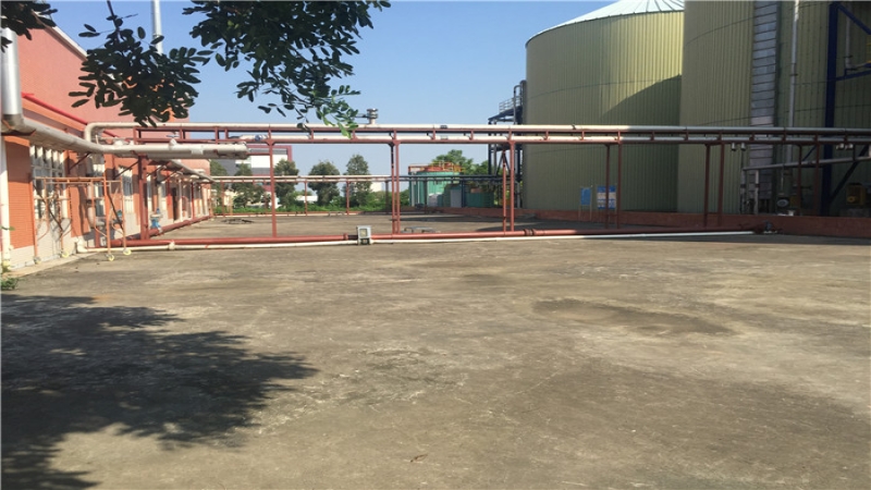 中機(jī)國(guó)際中標(biāo)中山市民東有機(jī)廢物處理改造工程EPC總承包項(xiàng)目