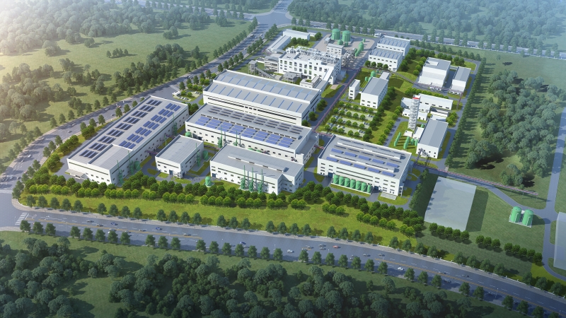 持續(xù)深耕電池回收，中機(jī)國際收獲碩果