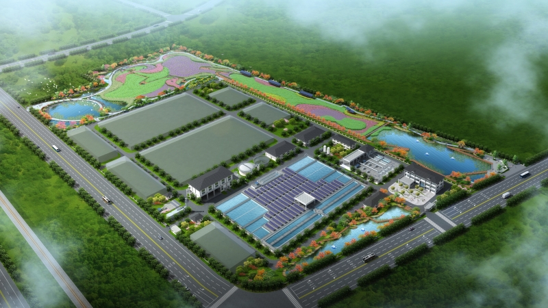 中機(jī)國(guó)際助力廣東省（肇慶）大型產(chǎn)業(yè)集聚區(qū)產(chǎn)業(yè)振興