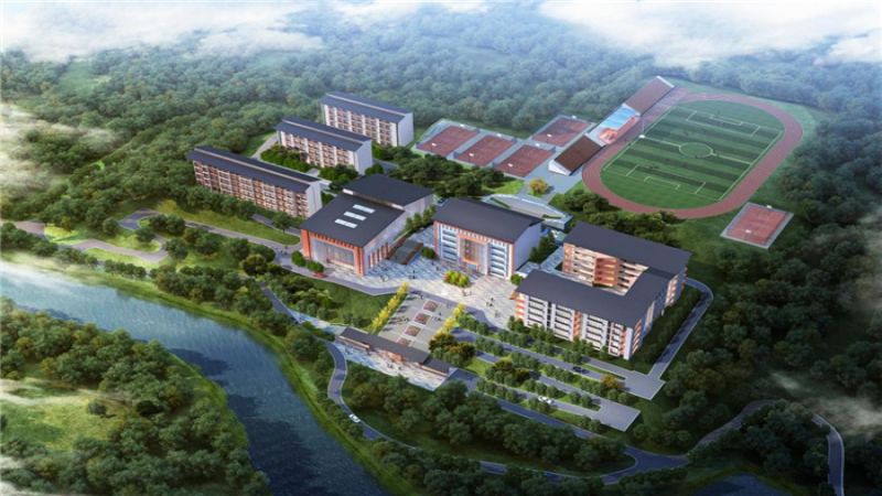 開門紅！ 中機國際中標(biāo)如東縣農(nóng)村水環(huán)境治理二期項目EPCO工程總承包