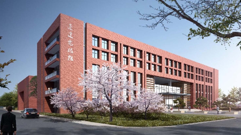 通達(dá)電磁能高端裝備產(chǎn)業(yè)化項(xiàng)目