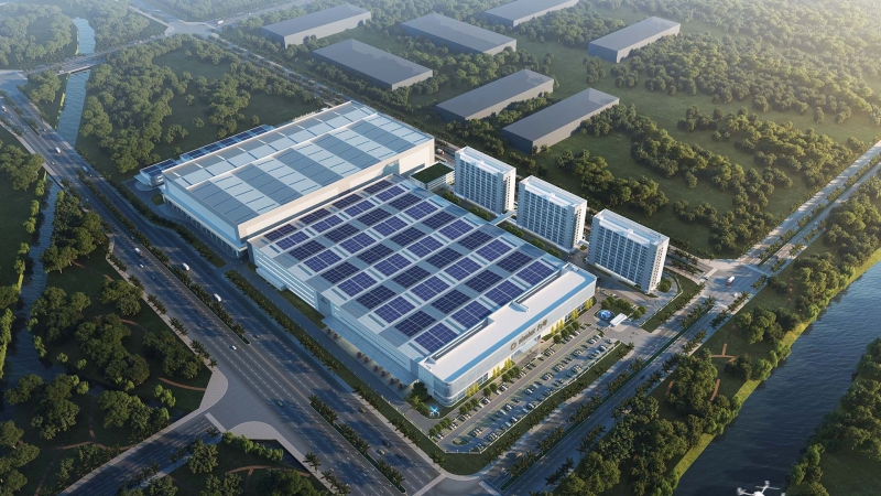 九號科技有限公司智能電動車項(xiàng)目工程設(shè)計(jì)