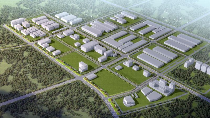 持續(xù)發(fā)力華北市場，中機國際中標(biāo)天津多個工程項目