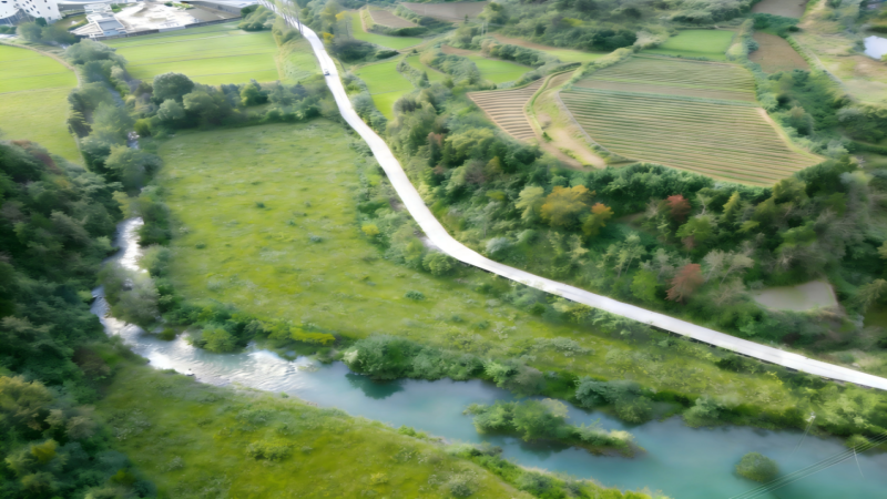 開門紅 | 中機(jī)國際中標(biāo)“錳三角”污染治理項(xiàng)目 賦能生態(tài)煥新