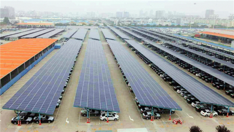 攜手南方電網(wǎng)，中機國際譜寫南北聯(lián)動新篇章