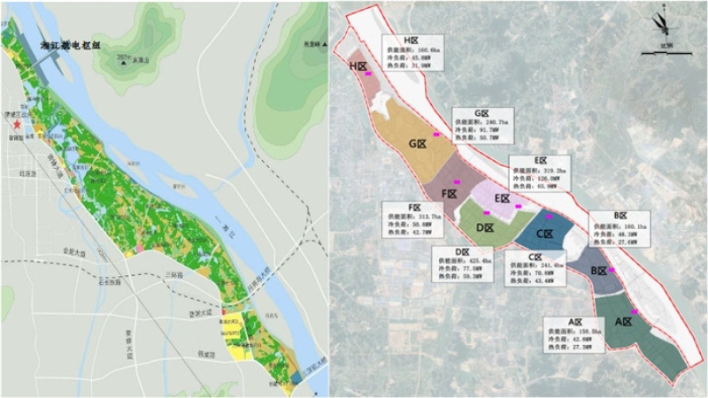 中機(jī)國(guó)際簽約湖南省第一個(gè)淺層地?zé)崮荛_(kāi)發(fā)利用專項(xiàng)規(guī)劃