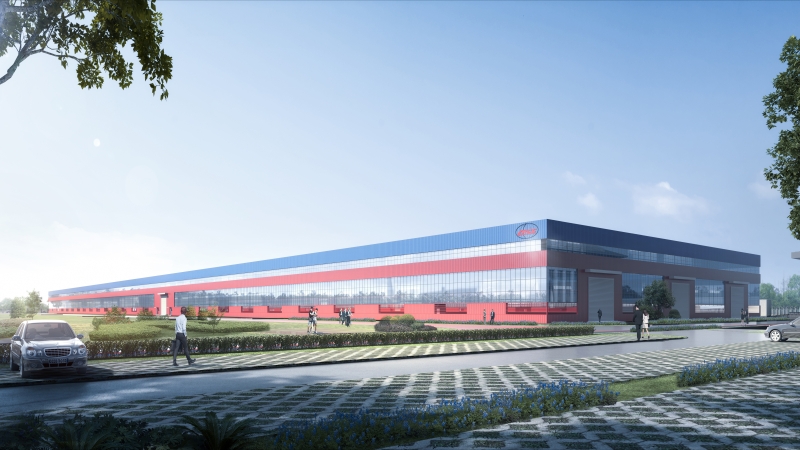 奮戰(zhàn)二季，連中三元！中機(jī)國際喜提工業(yè)項(xiàng)目三標(biāo)