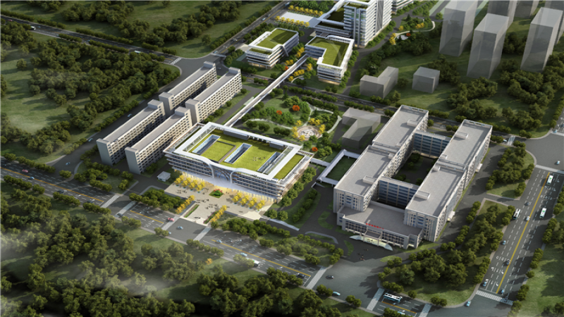 喜報頻傳，中機國際韶關連中四標