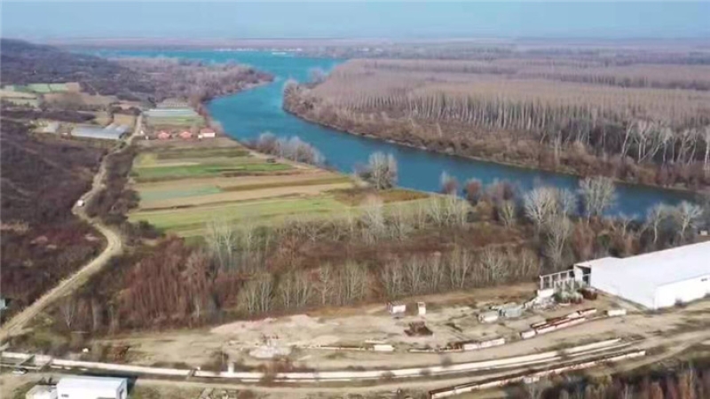 不慮萬里遠，堅守以待春——記貝爾格萊德中心區(qū)域城市污水處理和處置項目