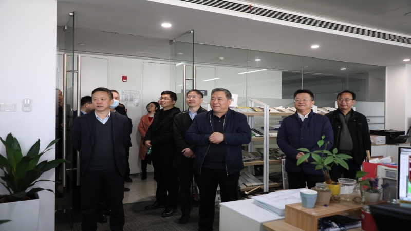 開工大吉，共赴新程