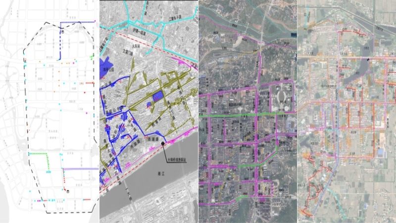 煥新城市生命力：中機國際以地下管網(wǎng)升級驅(qū)動城市有機更新