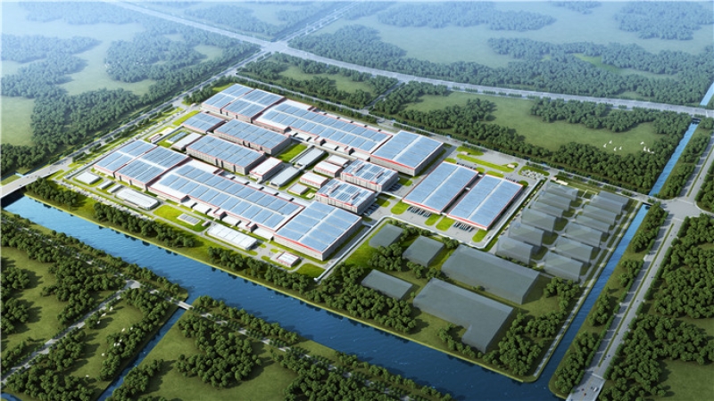 中機(jī)國(guó)際再簽兩項(xiàng)鋰電子動(dòng)力電池設(shè)計(jì)項(xiàng)目