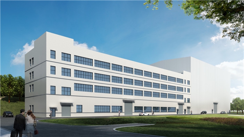 中機(jī)國(guó)際承接長(zhǎng)纜電工電纜附件擴(kuò)產(chǎn)能項(xiàng)目