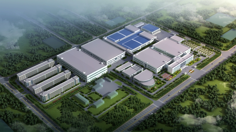 中機(jī)國(guó)際在新能源和基建領(lǐng)域接連中標(biāo)多個(gè)項(xiàng)目