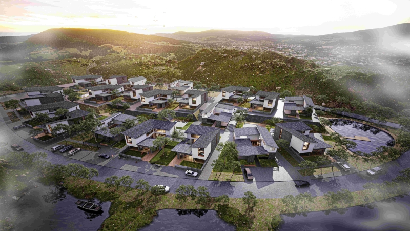 中機(jī)國(guó)際斬獲五項(xiàng)湖南省城鄉(xiāng)優(yōu)秀住宅方案設(shè)計(jì)競(jìng)賽獎(jiǎng)