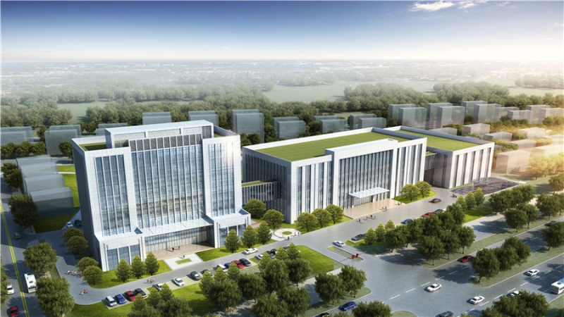 中機國際發(fā)力“新基建”，助推新經(jīng)濟