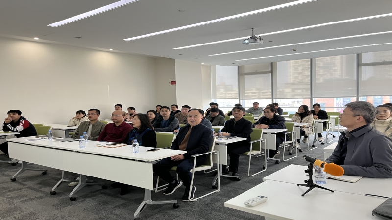 第四屆“中機(jī)國(guó)際暖通空調(diào)青年設(shè)計(jì)師論壇”圓滿舉辦