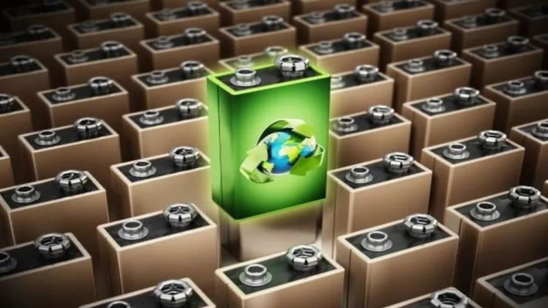 連續(xù)中標(biāo)！中機(jī)國際深耕電池回收領(lǐng)域再豐收