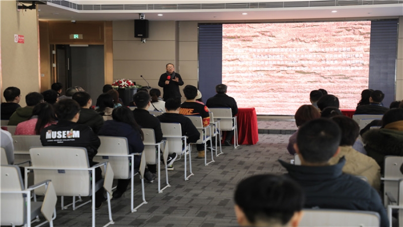 穿過未知，回到現(xiàn)實