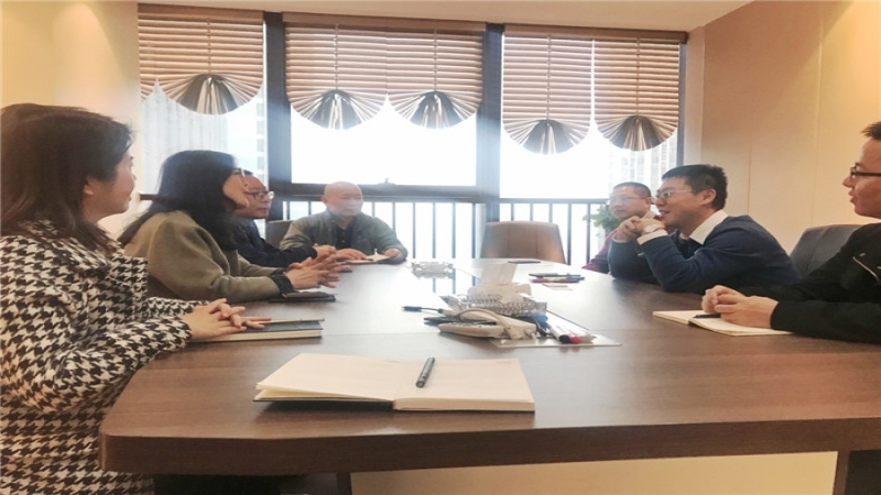 中機(jī)國(guó)際與華發(fā)股份達(dá)成施工圖合作協(xié)議