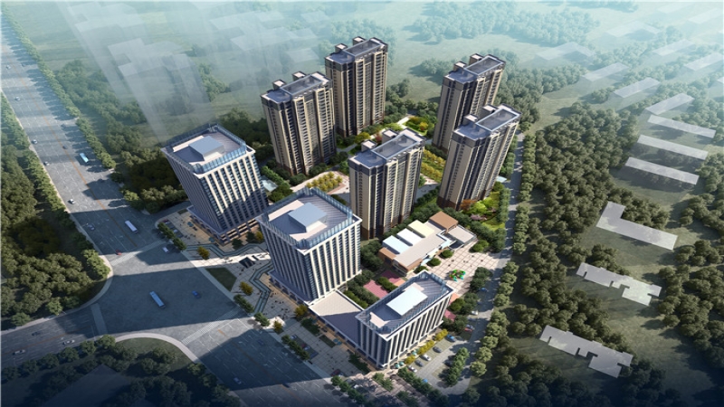 “筑巢引鳳”， 中機國際助力長沙人才引進