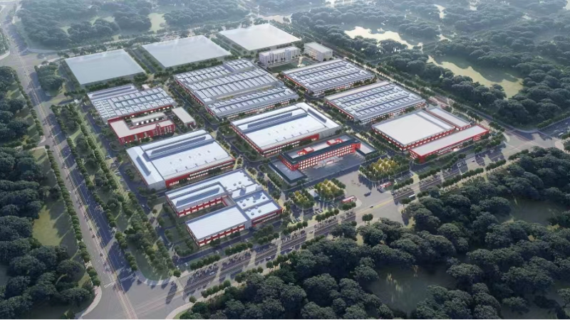 布局戰(zhàn)略性新興產(chǎn)業(yè)！中機(jī)國際中標(biāo)多項(xiàng)先進(jìn)制造業(yè)項(xiàng)目