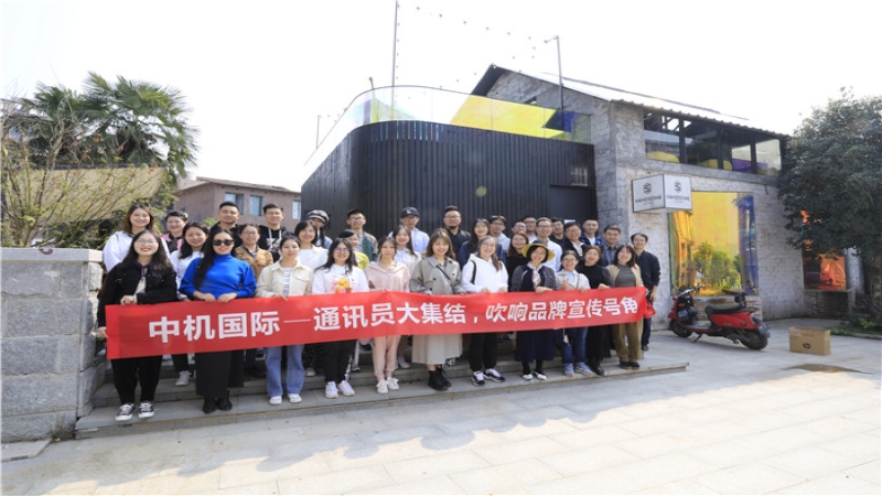 有溫度、有深度的通訊員培訓(xùn)，你不想來參加嗎？