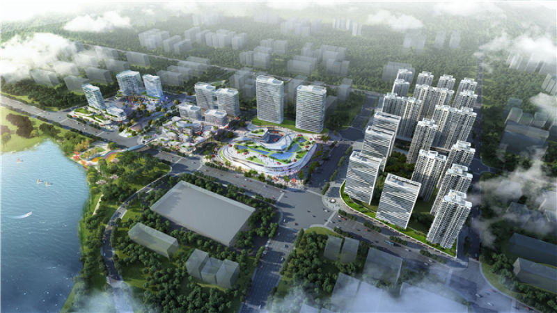 好樣的！連中3標(biāo)！