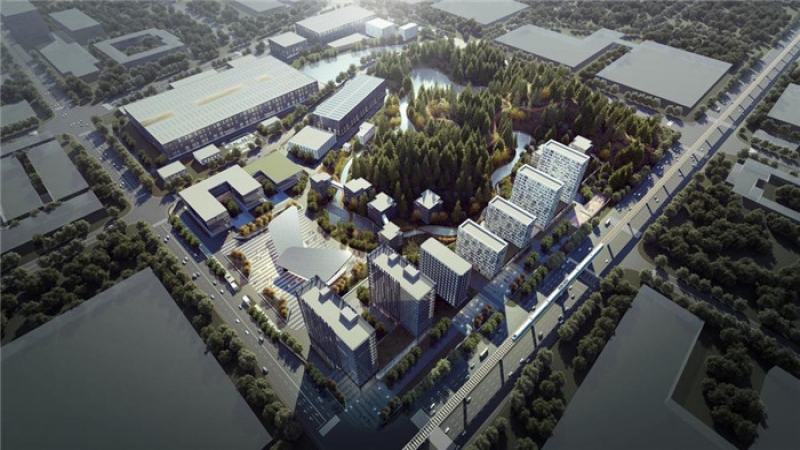 智慧開創(chuàng)新能源新時代、實力打造鋰電池新航母