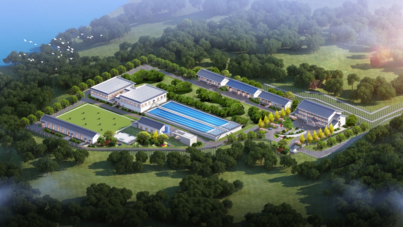 捷報(bào)頻傳！中機(jī)國(guó)際在市政領(lǐng)域再添佳績(jī)！