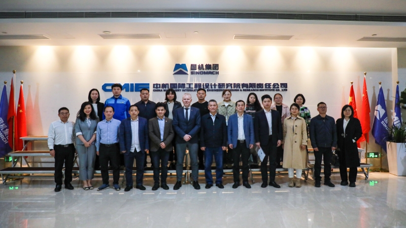 邁向低碳前沿之路 共促生物質(zhì)能發(fā)展——生物質(zhì)能源與環(huán)保產(chǎn)業(yè)論壇在中機(jī)國(guó)際順利召開