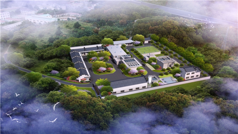 中機(jī)國際為G60科創(chuàng)走廊夯實(shí)發(fā)展基礎(chǔ)