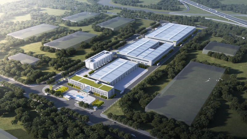 中標(biāo)中聯(lián)重科項目 中機國際以技術(shù)賦能工程機械產(chǎn)業(yè)升級