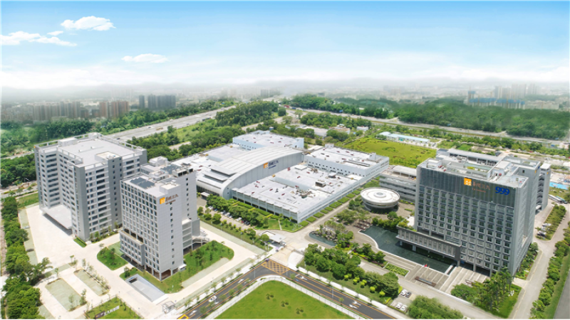 助力“3060”，中機(jī)國(guó)際接連中標(biāo)3項(xiàng)綜合能源項(xiàng)目