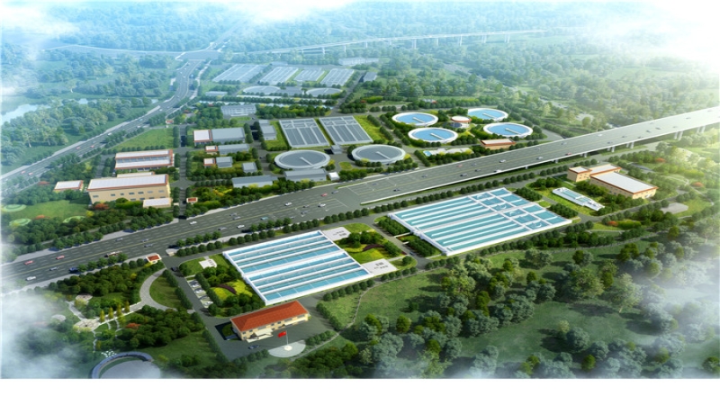 中機(jī)國(guó)際中標(biāo)長(zhǎng)沙經(jīng)濟(jì)技術(shù)開(kāi)發(fā)區(qū)星沙污水處理廠擴(kuò)容（四期）提標(biāo)服務(wù)項(xiàng)目