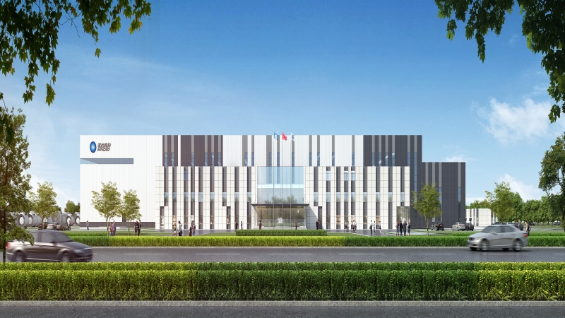 鞏固電機(jī)行業(yè)優(yōu)勢！中機(jī)國際斬獲多個(gè)風(fēng)電試驗(yàn)臺架項(xiàng)目