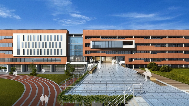 長(zhǎng)沙市一中雙語(yǔ)實(shí)驗(yàn)學(xué)校