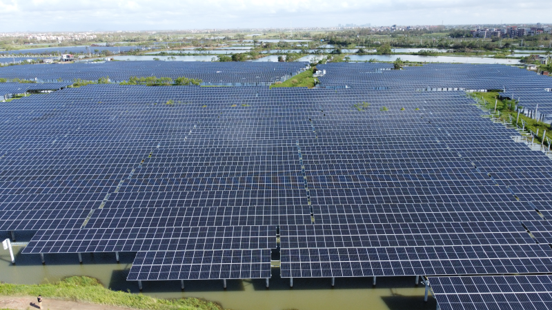 風(fēng)雨礪初心 堅(jiān)守鑄豐碑——中機(jī)國(guó)際粵東粵西新能源項(xiàng)目群成功經(jīng)受雙臺(tái)風(fēng)考驗(yàn)