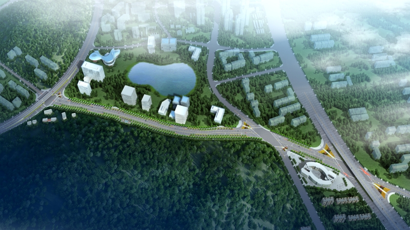 以交通之力助省會(huì)之強(qiáng)，中機(jī)國(guó)際承接長(zhǎng)沙多項(xiàng)道路工程項(xiàng)目