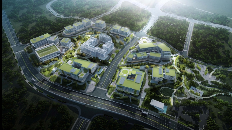 連中四標(biāo)！中機(jī)國(guó)際民建領(lǐng)域傳佳音